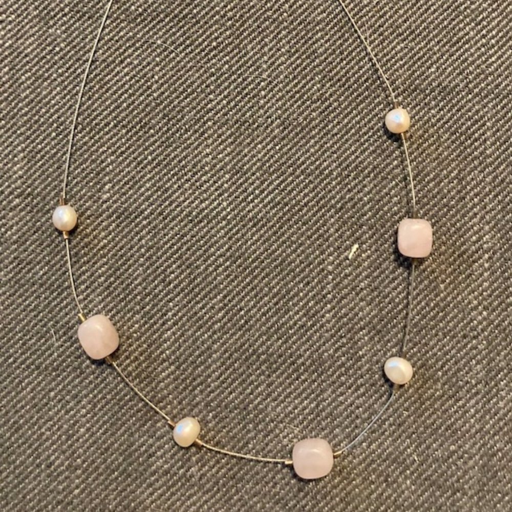 Silpada Jewelry Lot (3 necklaces)